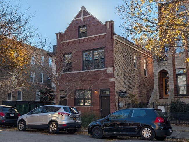Photo - 1463 W Huron St Unit 1F