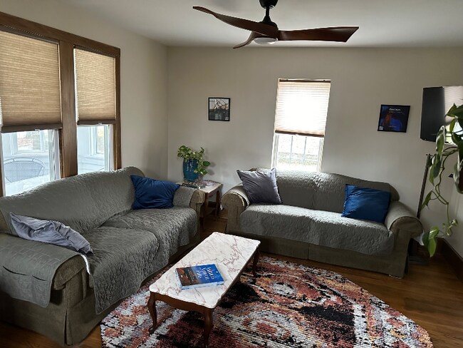 Photo - 1214 Fell Ave