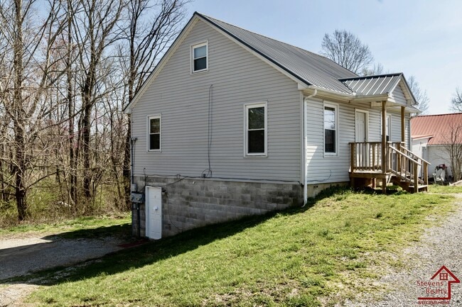 Building Photo - 1827 W Broad St Rental