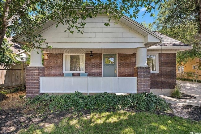 Photo - 1870 E 3900 S