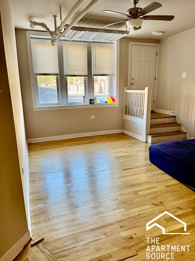 Photo - 4265 W Addison St Unit BSMT