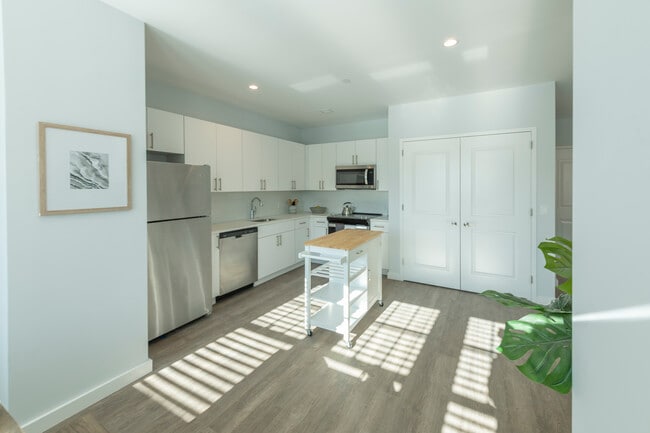 The Belmont at Eastview