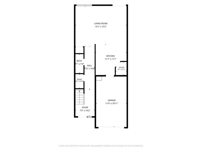 Photo - 485 1425 N St