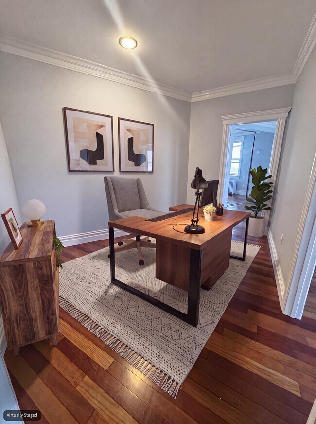Photo - 7435 JFK Blvd E Unit 33