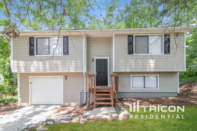 Building Photo - 3946 McGill Dr Rental
