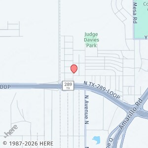 2424 N. Ave. O- - 2424 N. Ave. O-
