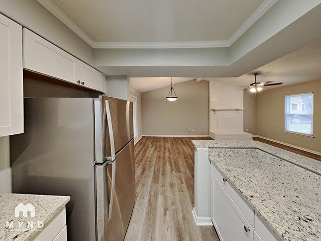 Photo - 6202 Blue Jay Ln