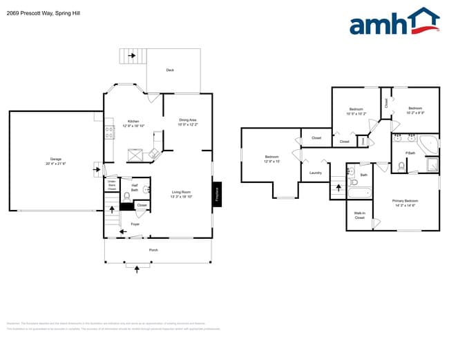 Photo - 2069 Prescott Way