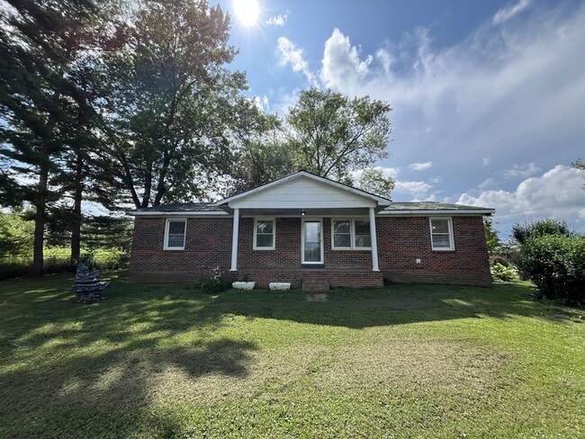 Photo - Brick Home W/ Big Yard
