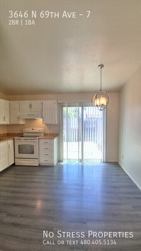 Photo - 3646 N 69th Ave Unit 7