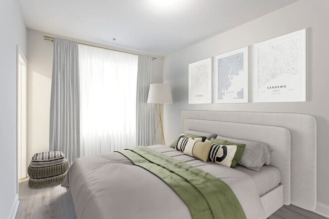 Photo - 1707 Master St Unidad 2