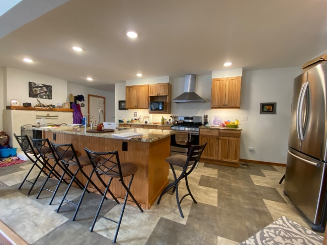 Photo - 301 La Luz Ln