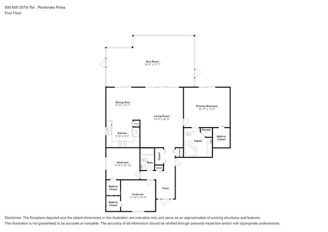 Photo - 500 NW 207th Terrace