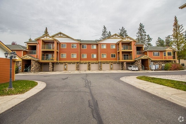 Building Photo - 6670 N Spurwing Loop Rental
