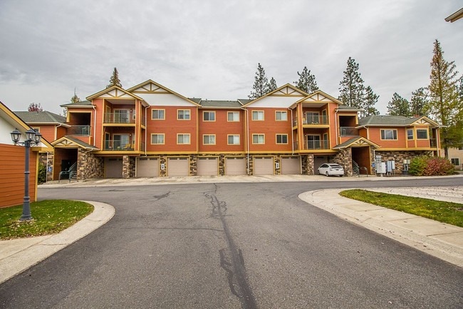 Photo - 6670 N Spurwing Loop Townhome