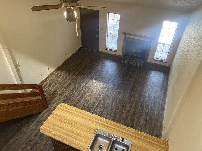 Photo - 1/1 With A loft! Perfect One Bedroom at A Great Price!