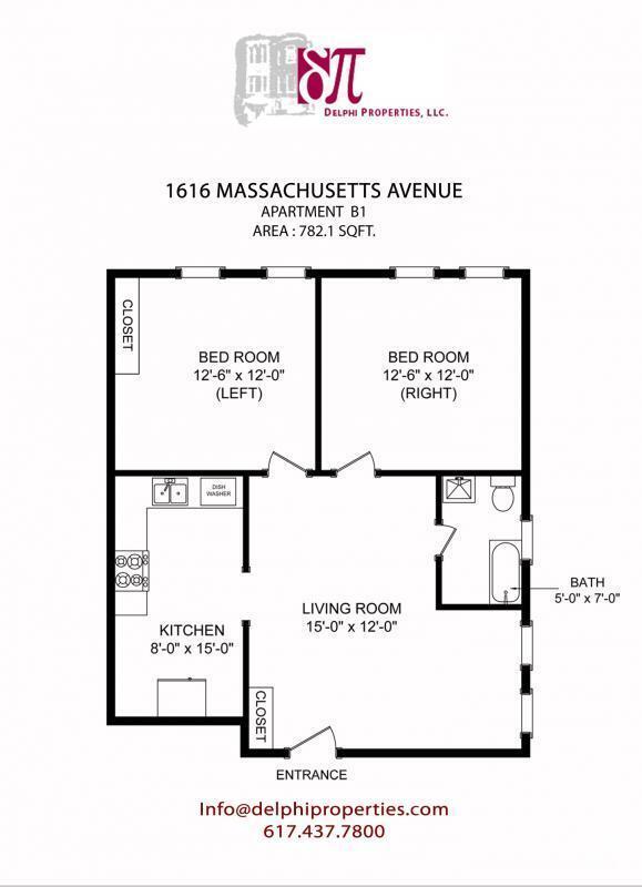 Building Photo - 2 bedroom in Cambridge MA 02138 Rental
