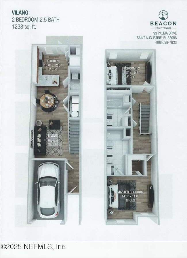 67 Pamplona Dr