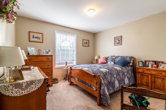 Connect55+ Concord Senior Living 62+