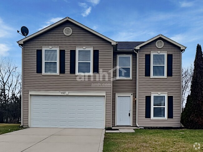Building Photo - 536 Runnymede Ct Rental