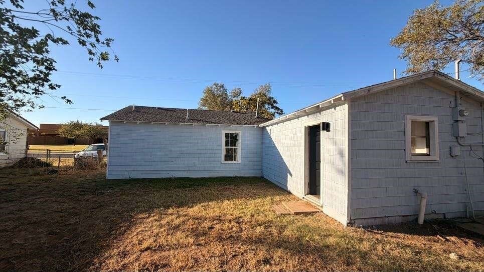 Photo - 2414 Baylor St