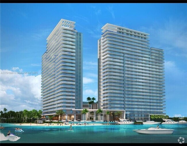 Building Photo - 16385 Biscayne Blvd Rental