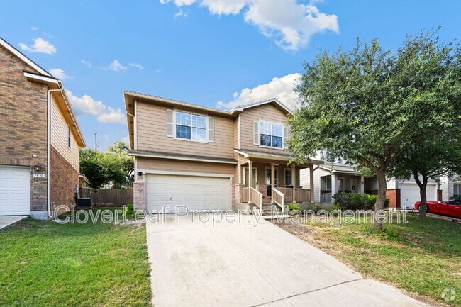 Building Photo - 5826 Bronco Way Rental