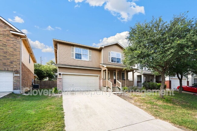 Building Photo - 5826 Bronco Way Rental