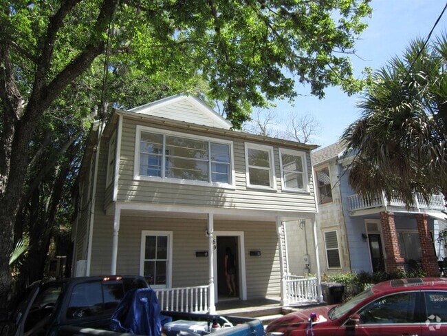 Building Photo - 59 MLK Ave Unit A Rental