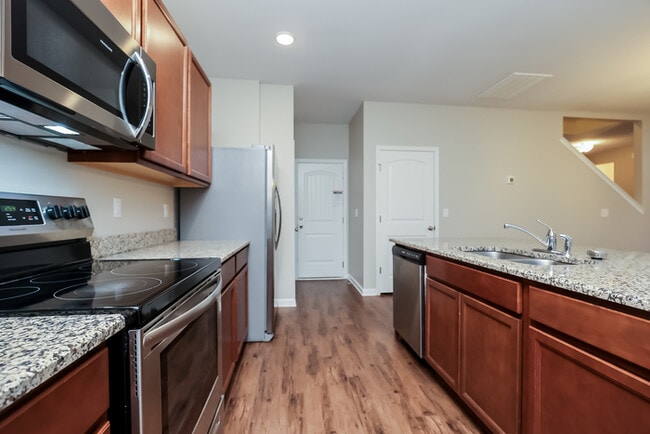 Photo - 233 Autumn Terrace Ln