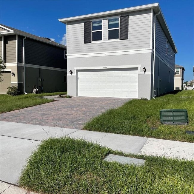 Photo - 2327 Twin Flower Ln