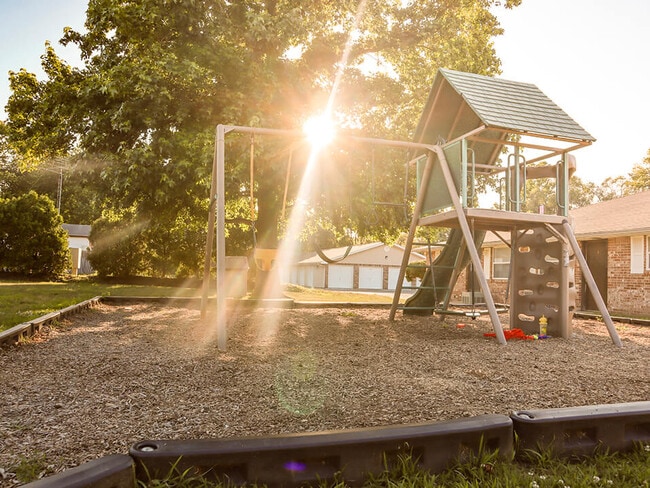 On-Site Playground