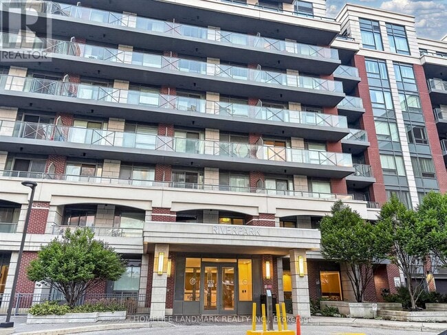 Photo - 8228 Birchmount Rd Unit RG15