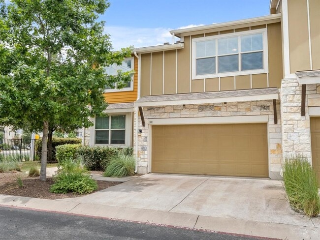 Building Photo - 516 E Slaughter Ln Unit 101 Rental