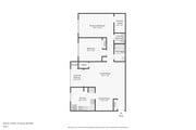 2 Bedroom, 1.5 Bathrooms