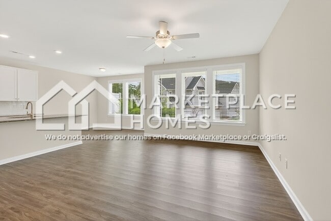 Photo - 1201 Alston Rdg Ct