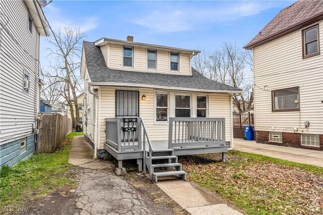 Building Photo - 3405 W 94th St Unit 2/UP Rental