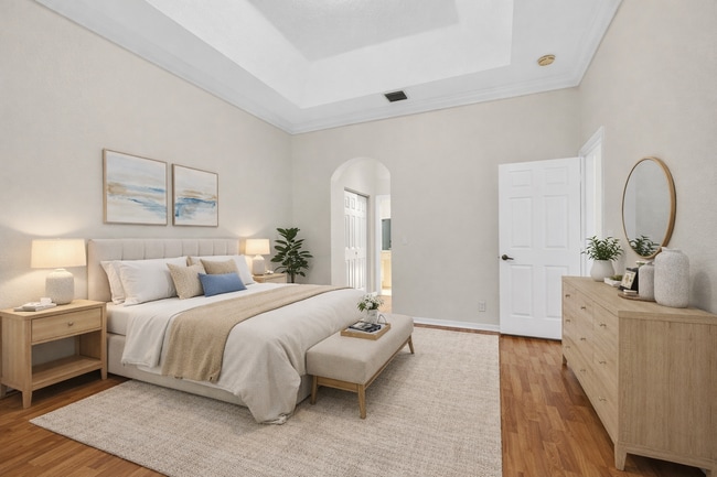 Photo - Beautiful & Spacious 3 Bedroom and 2 Bathroom with 2 Car garage and covered patio Home in West Pa...