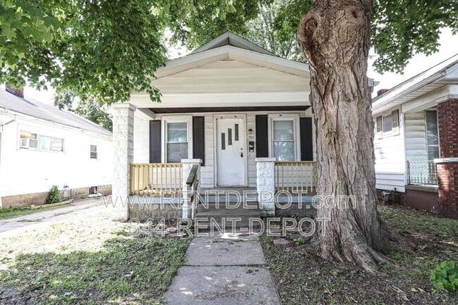 Photo - 501 Maxwell Ave House