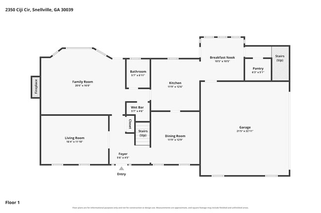 2350 Ciji Cir