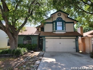 Building Photo - 9615 Silver Moon