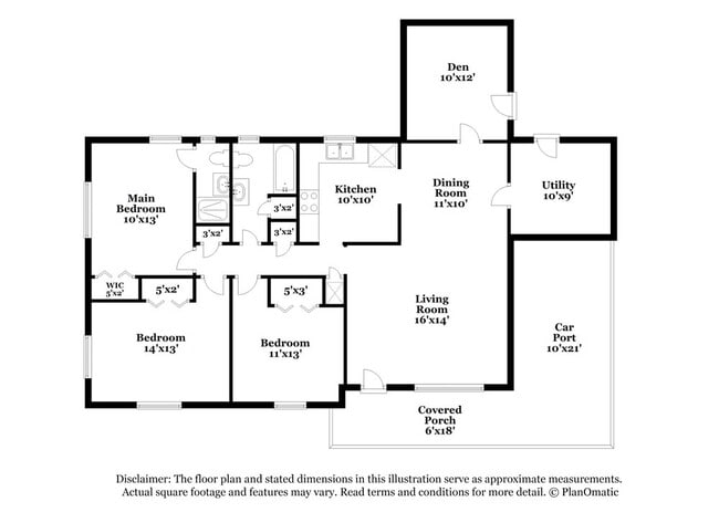 Photo - 7059 Melvin Rd