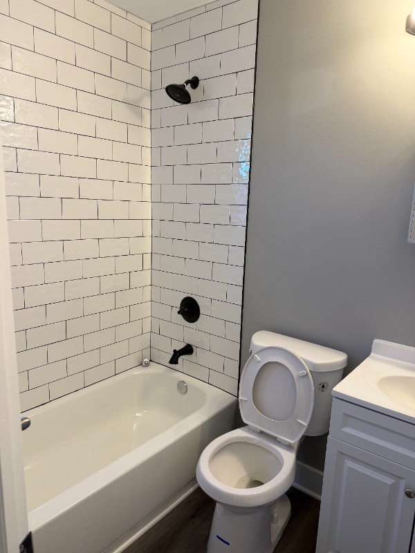 Photo - 316 62nd St NE