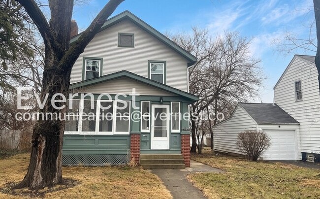 Building Photo - 2730 Elliott Ave