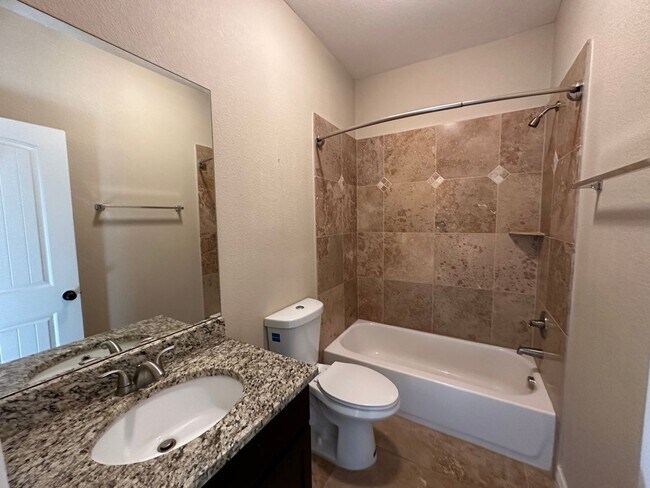 Photo - Charming 2BR house, fenced yards, exposed brick, open feel, great location! (Hooker)