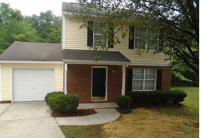 Building Photo - Must see this beautiful 3 bedroom 2.5 bath... Rental