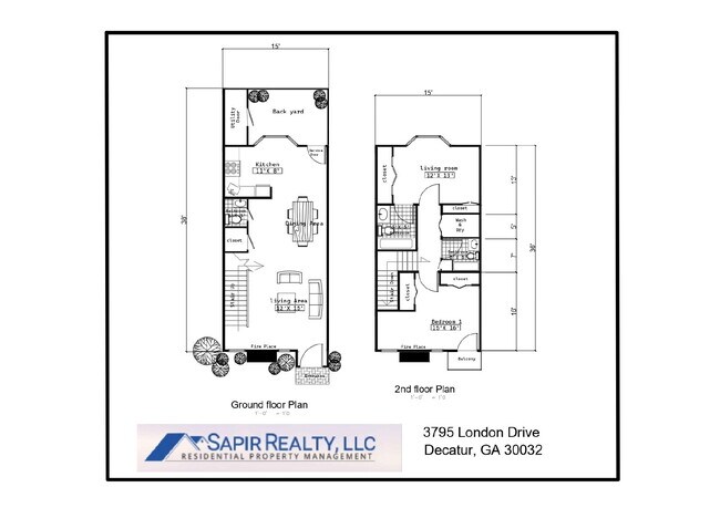 Building Photo - 3795 London Dr