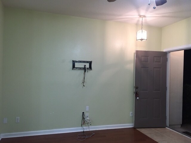 Photo - Drayton Park