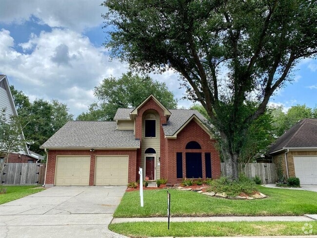 Building Photo - 14535 Circlewood Way Rental