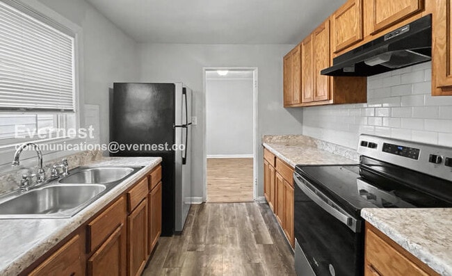 Photo - 1528 34th St Ensley